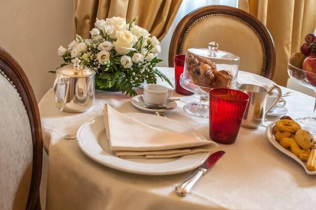 アイ パトリッツィ ヴェネツィア - ラグジュアリー アパートメンツ