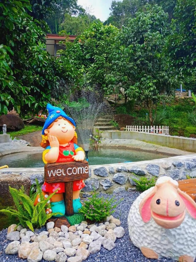 バーン ブリワット キリウォン