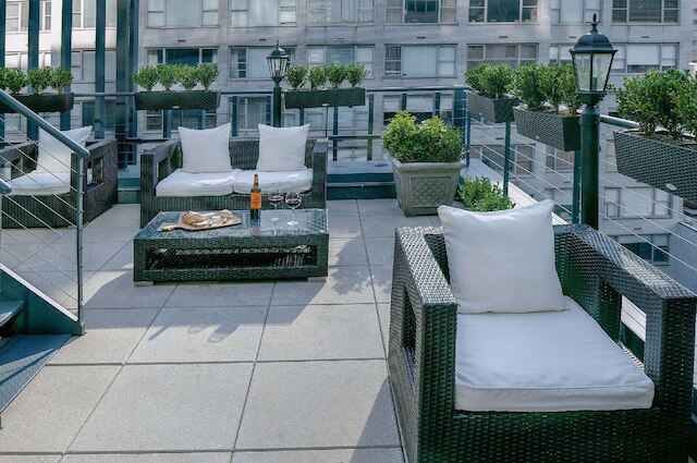 ブルー エンジェル ホテル ーNYC、アセンド ホテル コレクション