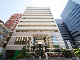 ホテルクライトン江坂