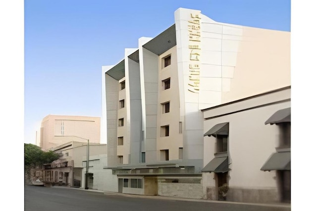 ホテル サン ディエゴ