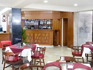 ホテル サン ディエゴ