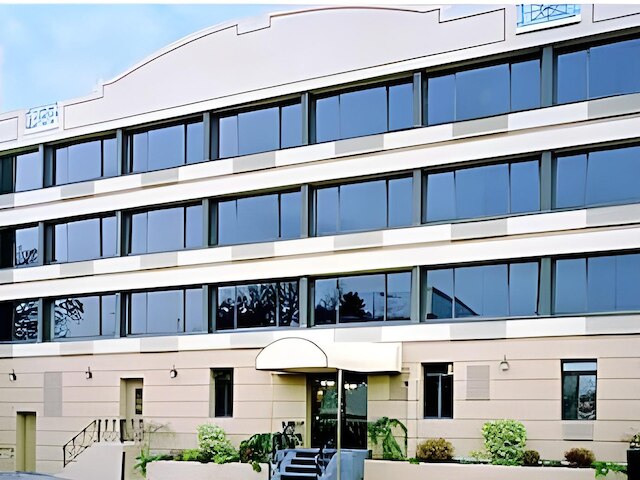 エアウェイ イン アット ラガーディア