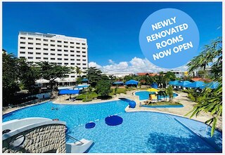 EGI リゾート & ホテル