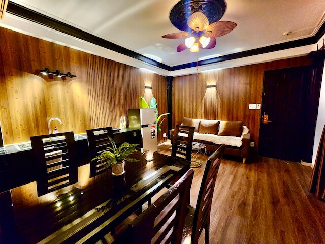 センス シティ ホテル & スパ