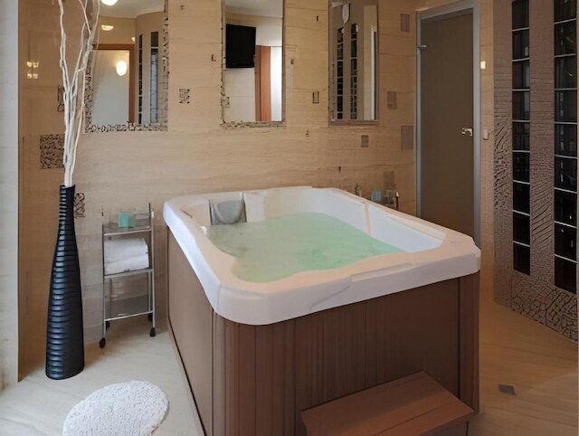 ホテル コンラッド