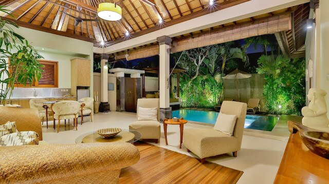 ディシニ ヴィラ