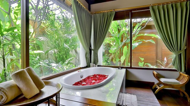 ディシニ ヴィラ