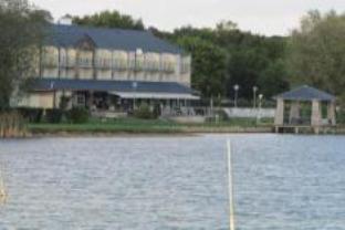 オテル デュ ゴルフ ドゥ レレット ザ オリジナルズ ルレ