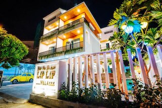 リップ リプ ヴィラ