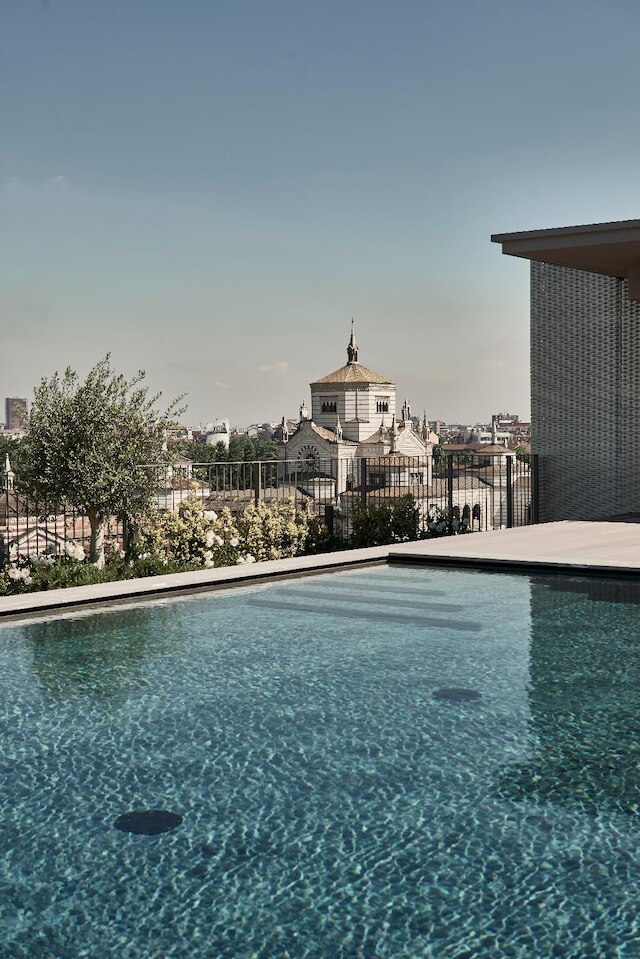 デザインホテルズのメンバー、ホテルヴィウ・ミラノ