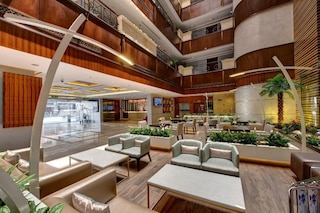 フロラ グランド ホテル