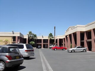 シティ センター モーテル