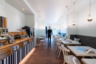 ダス シュレーダー ホテル