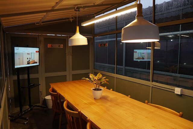 スカイ イン シャリア ファトマワティ 2 ジャカルタ