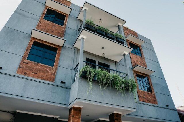 スカイ イン シャリア ファトマワティ 2 ジャカルタ