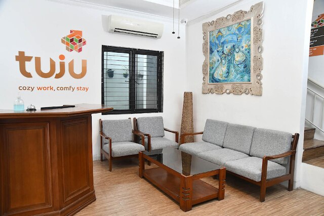 スカイ イン シャリア ファトマワティ 2 ジャカルタ