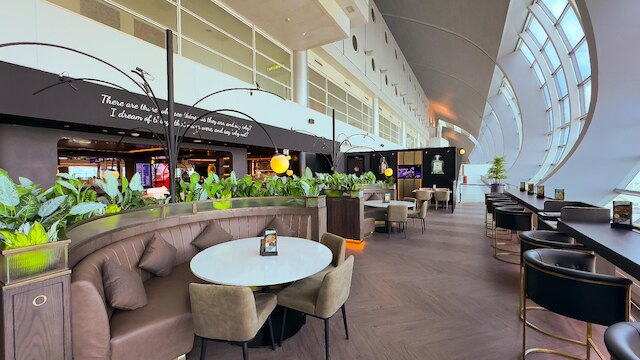 ドバイ インターナショナル ホテル ドバイ エアポート