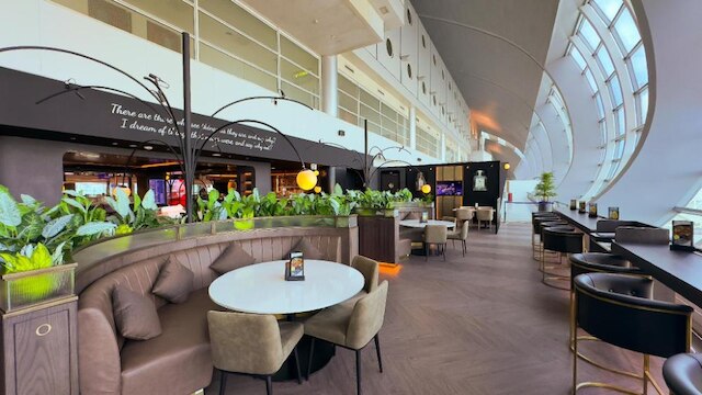 ドバイ インターナショナル ホテル ドバイ エアポート