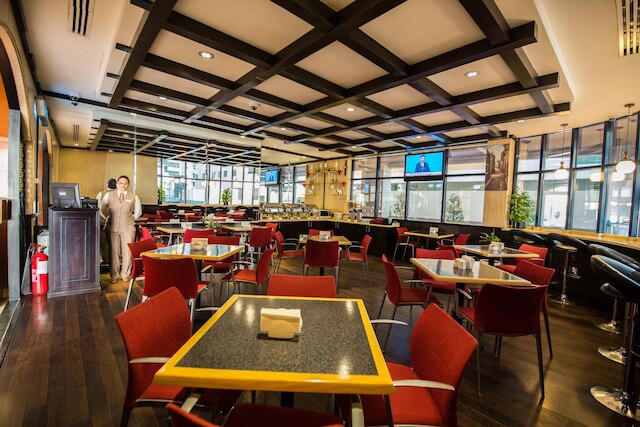 ウェルカム ホテル アパートメンツ 1