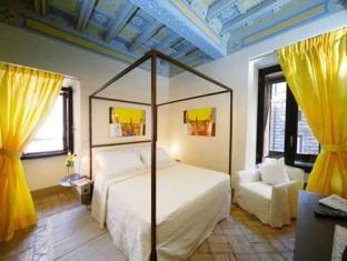 レジデンツァ トーレ コロンナ