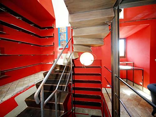 レジデンツァ トーレ コロンナ