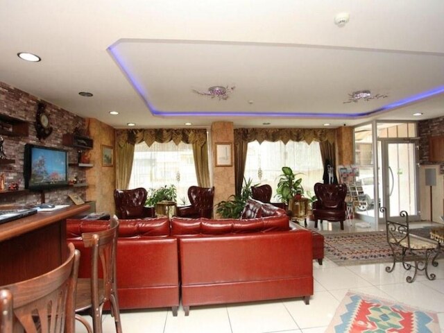 フォース・ホテル