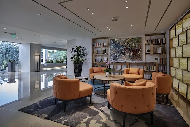 フレイザー スイーツ ハノイ