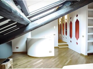 アパルタメント イン ブレラ