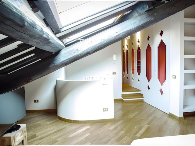 アパルタメント イン ブレラ