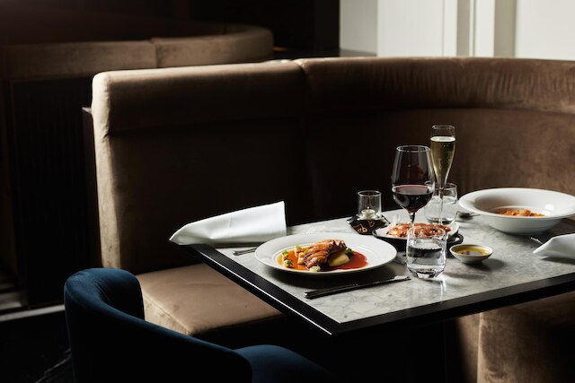 ヒルトン メルボルン リトル クイーン ストリート