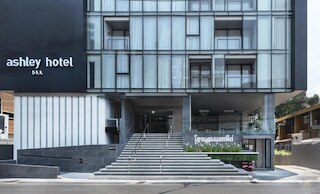 アシュリー ホテル BKK