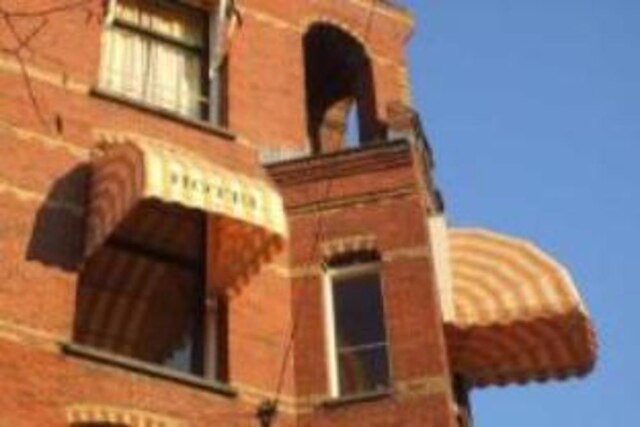 オテル ミュージアムジヒト