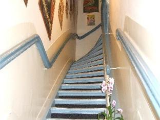 オテル ミュージアムジヒト