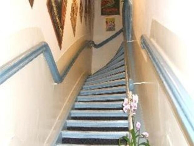 オテル ミュージアムジヒト