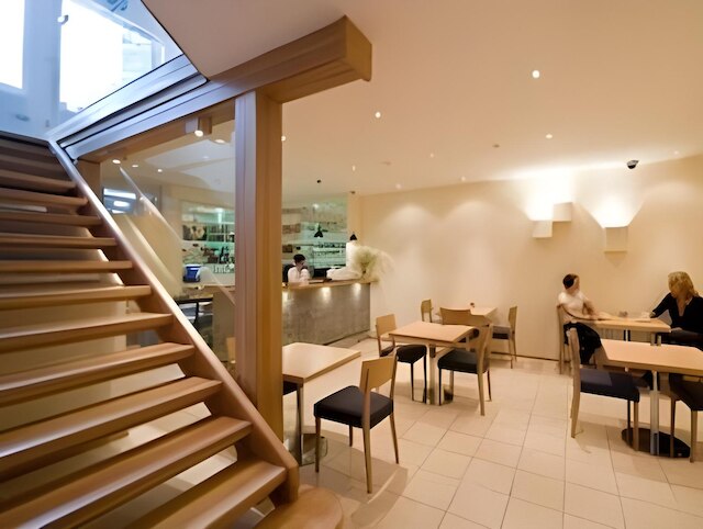 ホテル ホームランド