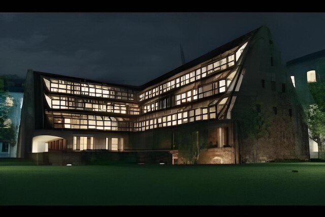 グレート ポロニア ザ グラナリー ラ スイート オテル