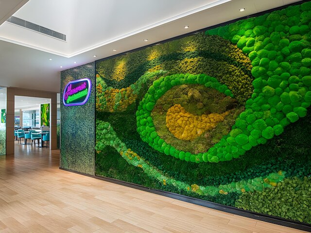 ノアズ アーク ホテル & リゾート