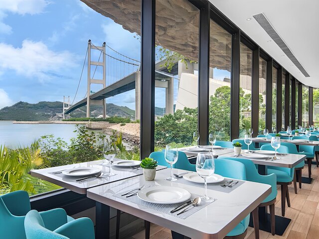 ノアズ アーク ホテル & リゾート