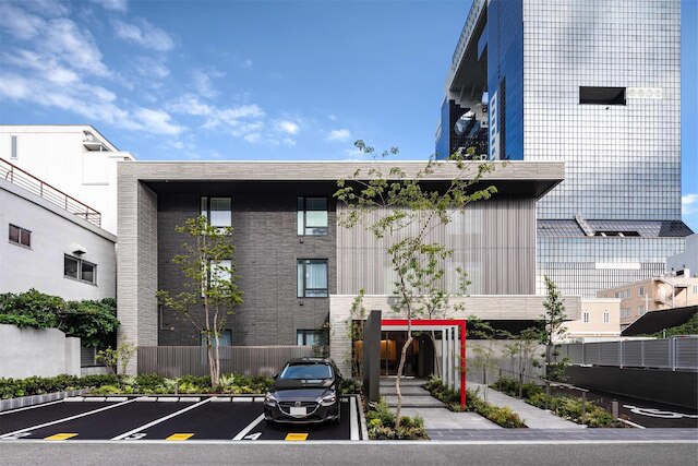 Rakuten STAY 大阪駅北