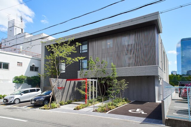 Rakuten STAY 大阪駅北