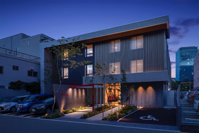 Rakuten STAY 大阪駅北