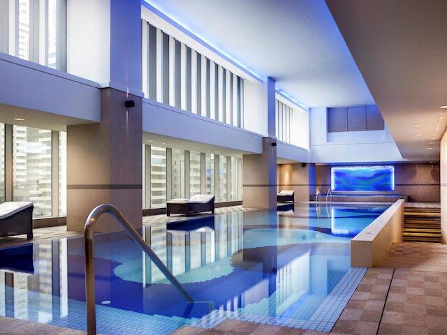 ジョイ ノスタルジック ホテル アンド スイーツ マニラ マネージド バイ ジ アスコット リミテッド