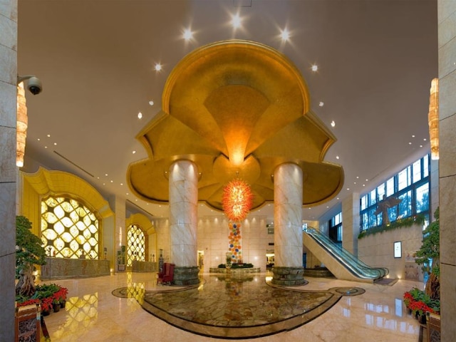 レードガスト ホテル CBD 北京 (北京伯豪瑞廷酒店)