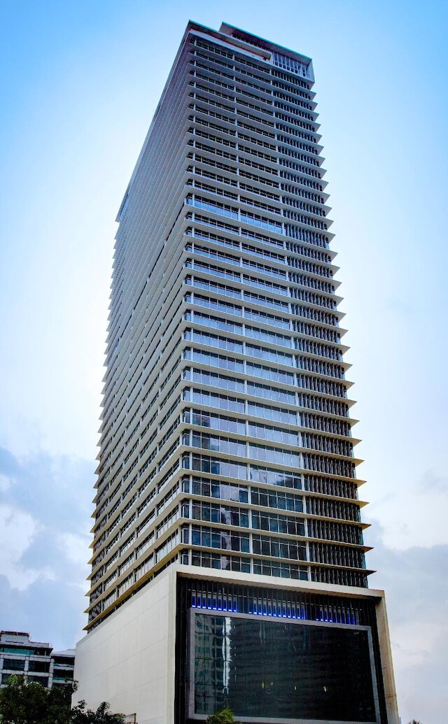 ジョイ ノスタルジック ホテル アンド スイーツ マニラ マネージド バイ ジ アスコット リミテッド