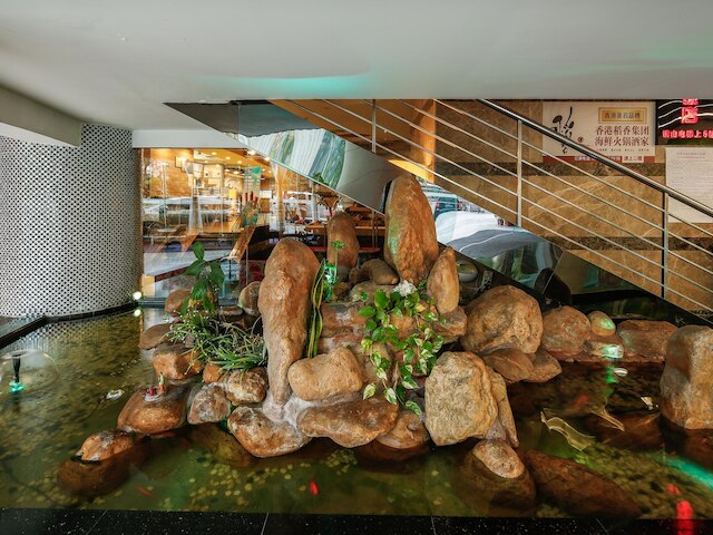 パコ ビジネス ホテル広州白雲ロード ブランチ (広州柏高商務酒店白雲路店)