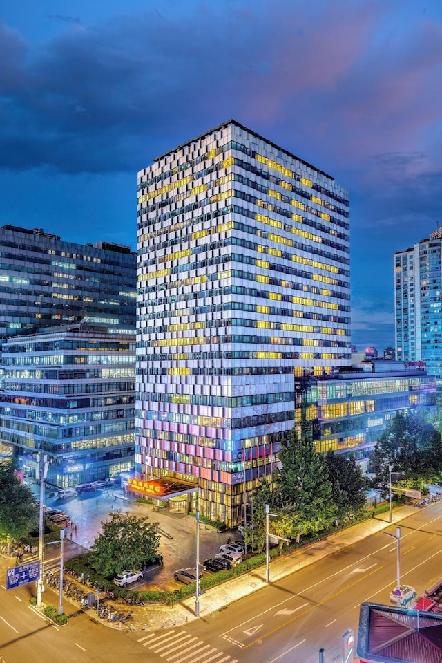 レードガスト ホテル CBD 北京 (北京伯豪瑞廷酒店)