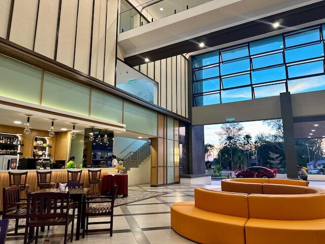 イーストウッド バレー ゴルフ カントリー クラブ