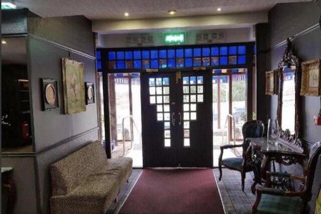 ザ ロバット ホテル