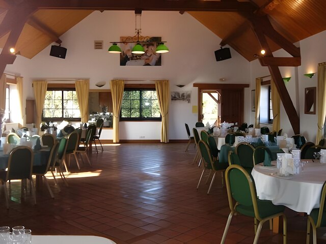 ブリット ホテル ダクホテル